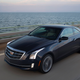 Image for article titled The 2015 Cadillac ATS Coupe Is A Nice New Car For Young Old Money
